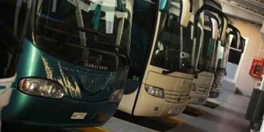 Κανονικά από τα ξημερώματα τα δρομολόγια του ΚΤΕΛ Θεσσαλονίκη-Αθήνα