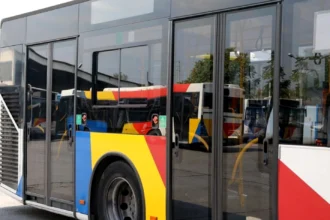Κατεδάφιση γέφυρας Πανοράματος: Από απόψε οι αλλαγές στο δρομολόγιο της λεωφορειακής γραμμής 58