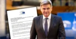 Κατεπείγουσα ερώτηση Φαραντούρη σε Κομισιόν και Ύπατη Εκπρόσωπο για Τουρκικές NAVTEΧ