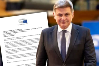 Κατεπείγουσα ερώτηση Φαραντούρη σε Κομισιόν και Ύπατη Εκπρόσωπο για Τουρκικές NAVTEΧ
