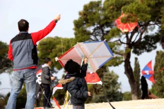Καθαρά Δευτέρα 2026: Πότε έρχεται η πρώτη ευκαιρία για τριήμερο