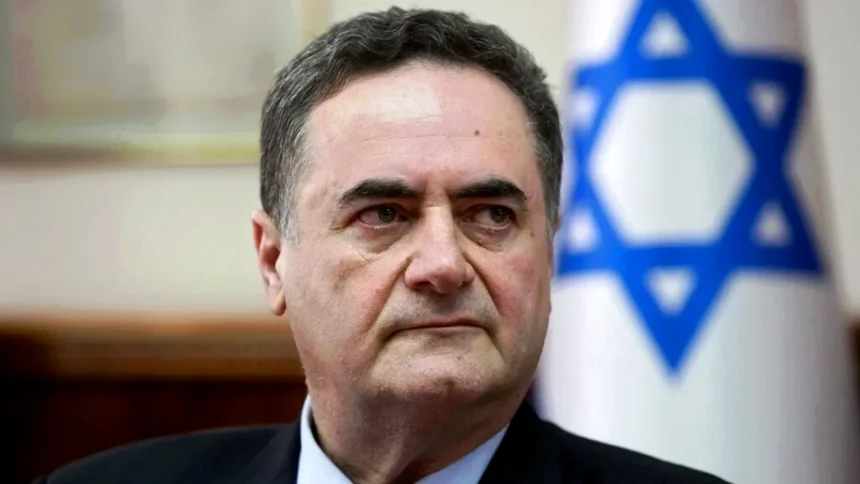 Κατζ σε Τουρκία: Δεν θα επιτρέψουμε σε κανέναν να υπονομεύσει τη σταθερότητα σε Γάζα, Αιγαίο