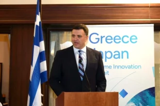 Κικίλιας: «Πρώτη μας προτεραιότητα η προστασία και η ασφάλεια»