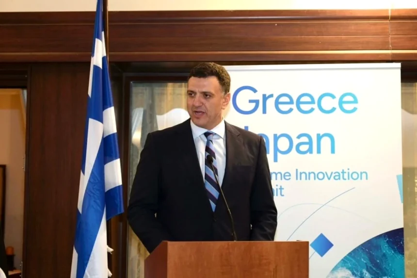 Κικίλιας: «Πρώτη μας προτεραιότητα η προστασία και η ασφάλεια»