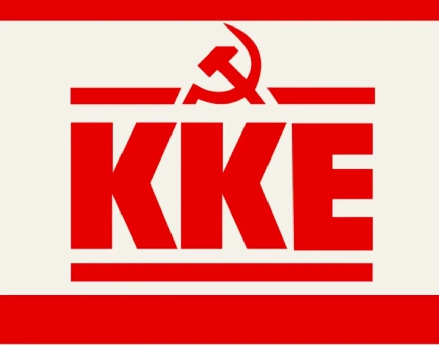 ΚΚΕ: Ο κ. Μητσοτάκης επιβεβαίωσε ότι ο “κόφτης” για τα δίκαια αιτήματα των βιοπαλαιστών αγροτών είναι το πλαίσιο της ΕΕ, της ΚΑΠ και της καπιταλιστικής αγοράς