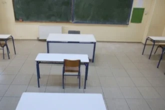 Κλειστά τα σχολεία σε Φλώρινα, Αμύνταιο και Πρέσπες