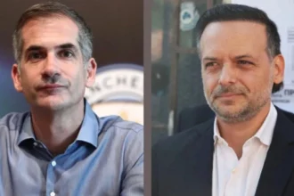 Κώστας Μπακογιάννης: “Η δημοτική Αρχή δεν παίρνει σοβαρά την Αθήνα”