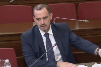 Κώτσηρας: Συνδιαμορφώνουμε ένα διεθνές κανονιστικό πλαίσιο για την αποτελεσματικότερη αντιμετώπιση της φοροδιαφυγής