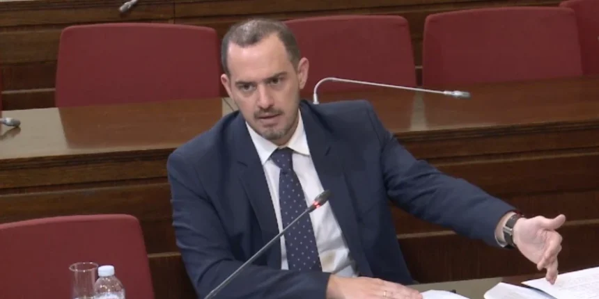 Κώτσηρας: Συνδιαμορφώνουμε ένα διεθνές κανονιστικό πλαίσιο για την αποτελεσματικότερη αντιμετώπιση της φοροδιαφυγής