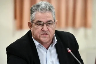 Κουτσούμπας: Τα μπλόκα είναι η κραυγή επιβίωσης της αγροτιάς – Οι επιδοτήσεις είναι απλώς το “τυρί” στη φάκα