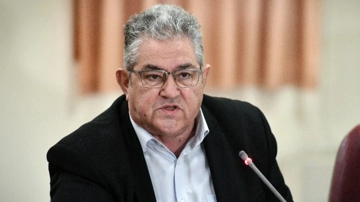 Κουτσούμπας: Τα μπλόκα είναι η κραυγή επιβίωσης της αγροτιάς – Οι επιδοτήσεις είναι απλώς το “τυρί” στη φάκα