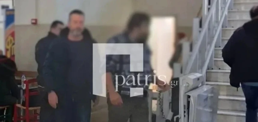 Κρήτη: Προφυλακίστηκε ο πατέρας που κατηγορείται ότι βίαζε τις κόρες του στη Μεσαρά