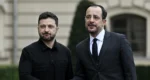 Κύπρος στο επίκεντρο των διεθνών εξελίξεων: Στη Λευκωσία Ζελένσκι, φον ντερ Λάιεν και Κόστα