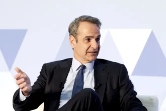 Κυριάκος Μητσοτάκης: Η πρώτη ανάρτηση του 2026 – «Η επιλογή της ευθύνης πιο ενεργή σε έναν κόσμο που δοκιμάζεται»