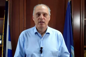 Ελληνική Λύση: Χαιρετίζουμε τη συνέχιση του δίκαιου αγώνα των αγροτών