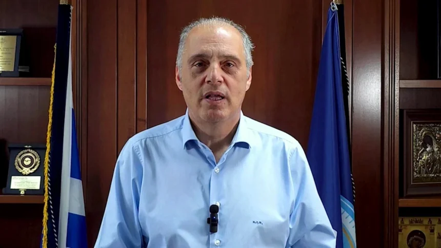 Ελληνική Λύση: Χαιρετίζουμε τη συνέχιση του δίκαιου αγώνα των αγροτών