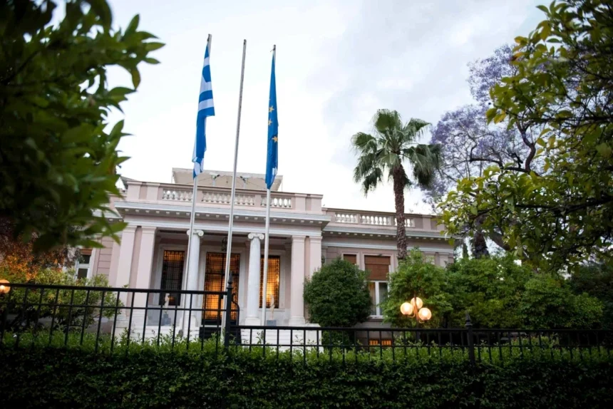 ΚΥΣΕΑ: Παράταση στη θητεία των αρχηγών του Στρατού, Αστυνομίας και Πυροσβεστικής