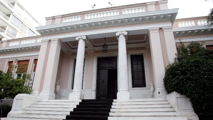 Κυβερνητική σύσκεψη υπό τον πρωθυπουργό με περιφερειάρχες για την ευλογιά των αιγοπροβάτων