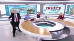 Λαζαρίδης για Τζάκρη: Δεν θα αφήνουμε κανέναν πολιτικό να βρίζει την παράταξη της ΝΔ, ειδικά γυρολόγους