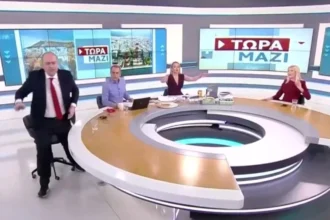 Λαζαρίδης για Τζάκρη: Δεν θα αφήνουμε κανέναν πολιτικό να βρίζει την παράταξη της ΝΔ, ειδικά γυρολόγους