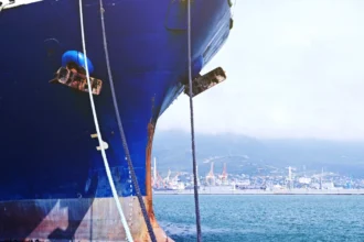 Λιμάνια: Κανονικά εκτελούνται τα περισσότερα δρομολόγια μετά το απαγορευτικό λόγω ανέμων