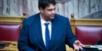 Λιβάνιος: Σκέψεις για αύξηση της προκαταβολής προς τους διευθυντές των σχολείων για την κάλυψη εκτάκτων αναγκών