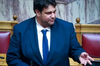 Λιβάνιος: Σκέψεις για αύξηση της προκαταβολής προς τους διευθυντές των σχολείων για την κάλυψη εκτάκτων αναγκών