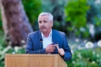 Μανιάτης: Καμία απάντηση του Μαρκ Ρούτε για το άρθρο 5 του ΝΑΤΟ