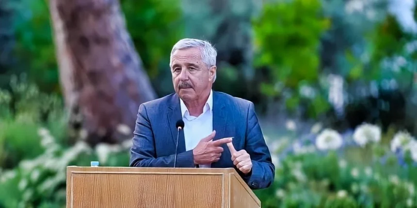 Μανιάτης: Καμία απάντηση του Μαρκ Ρούτε για το άρθρο 5 του ΝΑΤΟ