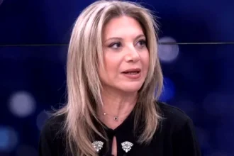Μαρία Καρυστιανού: Με προβληματίζει η αντίδραση ορισμένων συγγενών θυμάτων στην οργάνωση κινήματος κατά της διαφθοράς