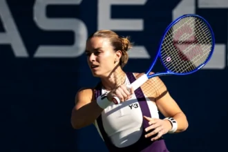 Μαρία Σάκκαρη: Η πρώτη της αναμέτρηση στο Australian Open θα γίνει ξημερώματα Κυριακής