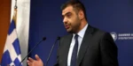 Μαρινάκης: H κυβέρνηση και οι αγρότες δεν είναι αντίπαλοι αλλά σύμμαχοι