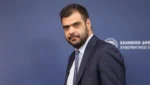 Μαρινάκης: Ο Γεραπετρίτης δεν «άδειασε» ποτέ τον Λαζαρίδη