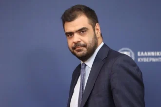 Μαρινάκης: Ο Γεραπετρίτης δεν «άδειασε» ποτέ τον Λαζαρίδη