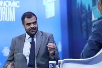 Μαρινάκης: Σε επιφυλακή ο κρατικός μηχανισμός για την κακοκαιρία, θα γίνει νέα συνάντηση Μητσοτάκη με κτηνοτρόφους