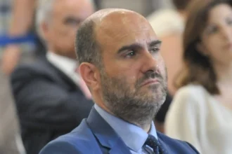 Μαρκόπουλος: Το ρεσιτάλ ανορθολογισμού μας πάει στο πουθενά