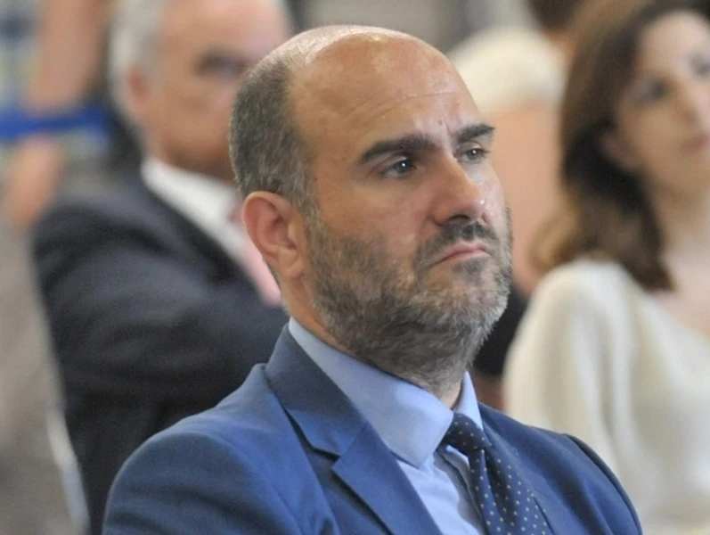 Μαρκόπουλος: Το ρεσιτάλ ανορθολογισμού μας πάει στο πουθενά
