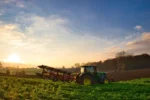 Με υπερκάλυψη 102,1% των πόρων και πληρωμές 7,99 δισ. ευρώ ολοκληρώθηκε το Πρόγραμμα Αγροτικής Ανάπτυξης 2014-2022
