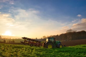 Με υπερκάλυψη 102,1% των πόρων και πληρωμές 7,99 δισ. ευρώ ολοκληρώθηκε το Πρόγραμμα Αγροτικής Ανάπτυξης 2014-2022