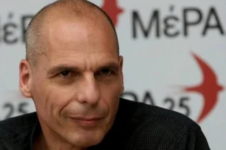 ΜέΡΑ25: Νόμιμη η υποκρισία, «παράνομη» η δημόσια θέση – Μετά το Γ. Βαρουφάκη, εισαγγελική παραγγελία και για τον Δ. Παπαθανασίου