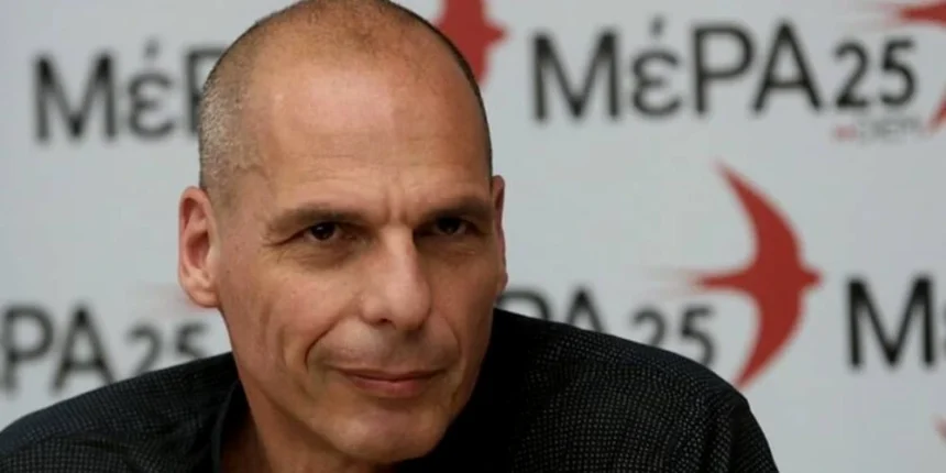 ΜέΡΑ25: Νόμιμη η υποκρισία, «παράνομη» η δημόσια θέση – Μετά το Γ. Βαρουφάκη, εισαγγελική παραγγελία και για τον Δ. Παπαθανασίου