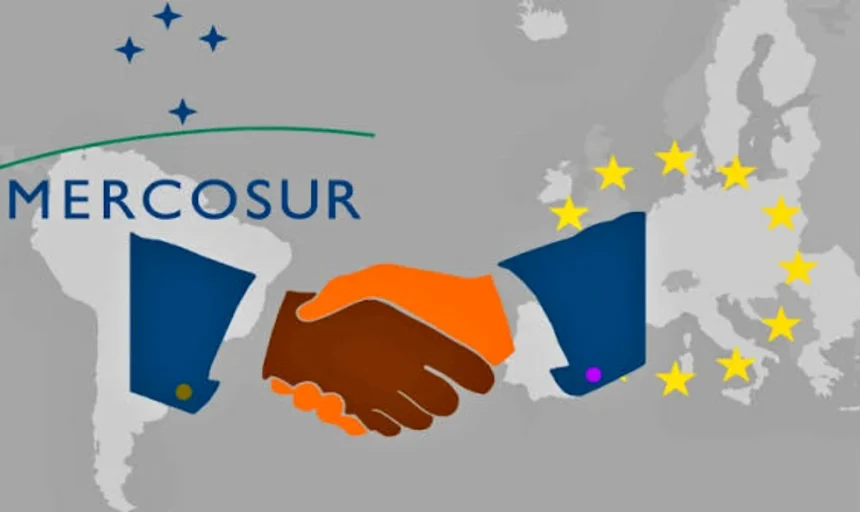 Mercosur και φυτοφάρμακα: Η συμφωνία που ανοίγει την πόρτα σε προϊόντα με διπλά στάνταρ