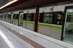 Μετρό: Κανονικά σε λειτουργία οι σταθμοί «Συγγρού-Φιξ», «Νέος Κόσμος» και «Άγιος Ιωάννης» από την Κυριακή