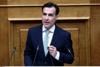 Μιχάλης Χουρδάκης: Ποιες φωνές και ποια συμφέροντα ενεργούν στο Τουρκοελληνικό Φόρουμ;