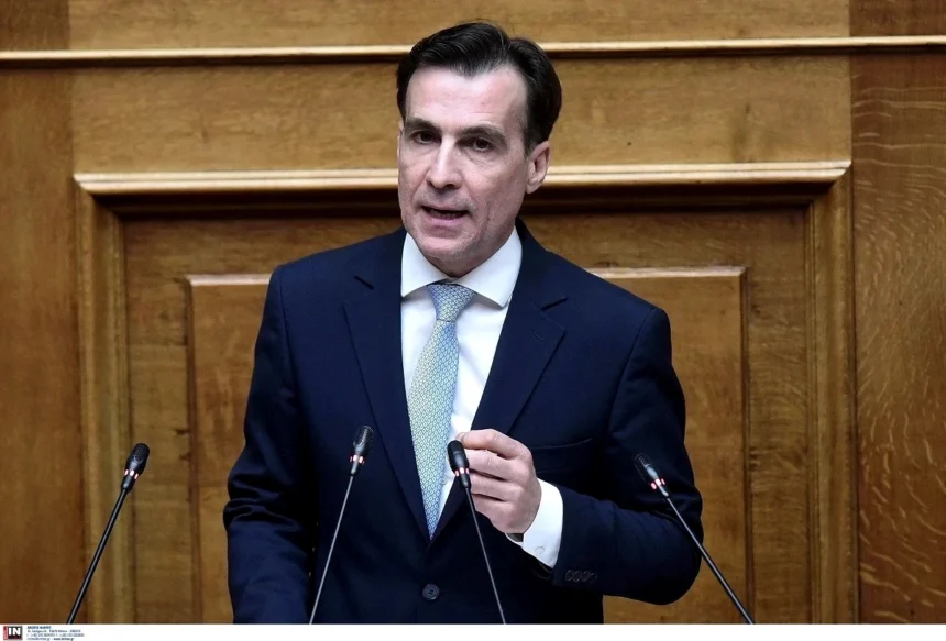 Μιχάλης Χουρδάκης: Ποιες φωνές και ποια συμφέροντα ενεργούν στο Τουρκοελληνικό Φόρουμ;