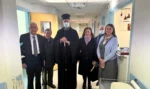 Μήνυμα ενδυνάμωσης στους μαχητές της ζωής από τον Μητροπολίτη Θεσσαλονίκης Φιλόθεο(βίντεο)
