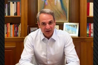 Μητσοτάκης στο TikTok: Νέο πρόγραμμα προληπτικών εξετάσεων για τη νεφρική δυσλειτουργία, αφορά 1,5 εκατ. πολίτες