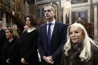 Μπακογιάννης: «Η πολιτική αντιπαράθεση δεν είναι παιχνίδι μηδενικού αθροίσματος – Κανείς δεν νομιμοποιείται να καταργεί τα όρια για κανένα λόγο»