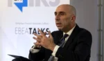 Μπρατάκος : Ευθεία απειλή για την οικονομία ο 48χρονος αποκλεισμός εθνικών οδών