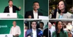 Μύλος στο ΠΑΣΟΚ: Επεισοδιακή συνεδρίαση-Αντιπαράθεση Ανδρουλάκη με Δούκα-Γερουλάνο, η Διαμαντοπούλου καρφί σε Δούκα για…διαρροές